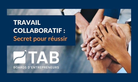 3 façons de créer une culture de collaboration dans votre entreprise