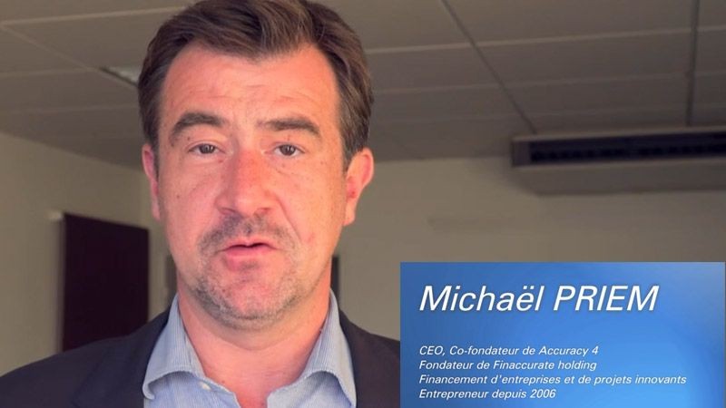 Michaël Priem Tab france