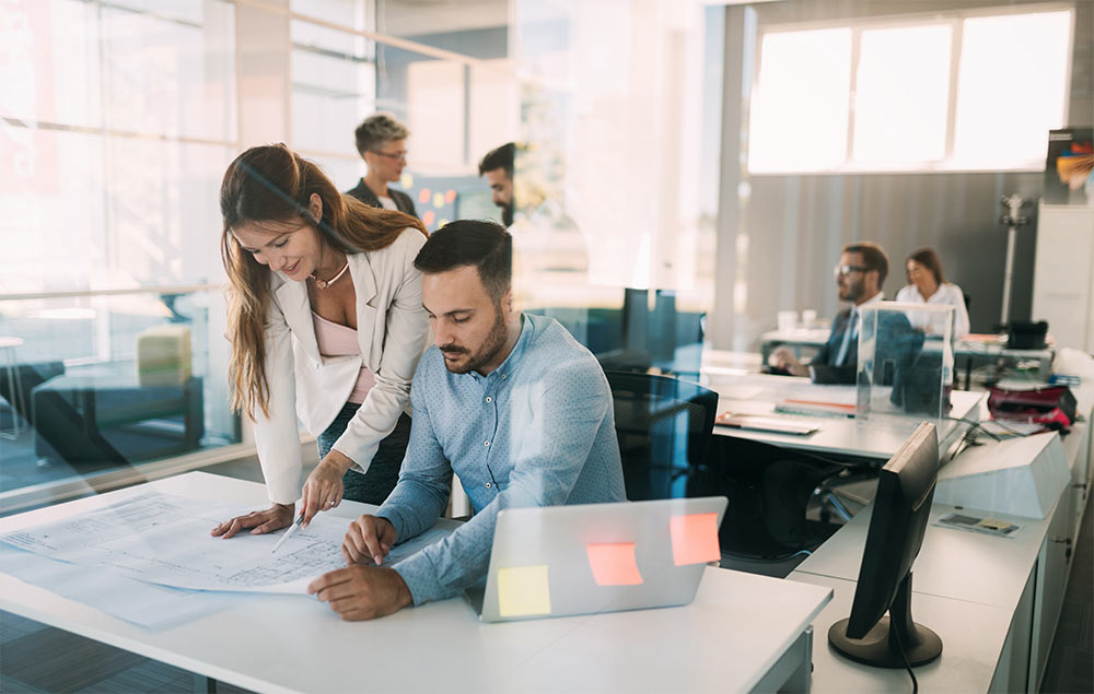 Comment renforcer la coopération entre les collaborateurs de votre entreprise ?